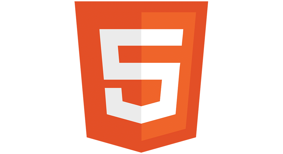 HTML5Logo
