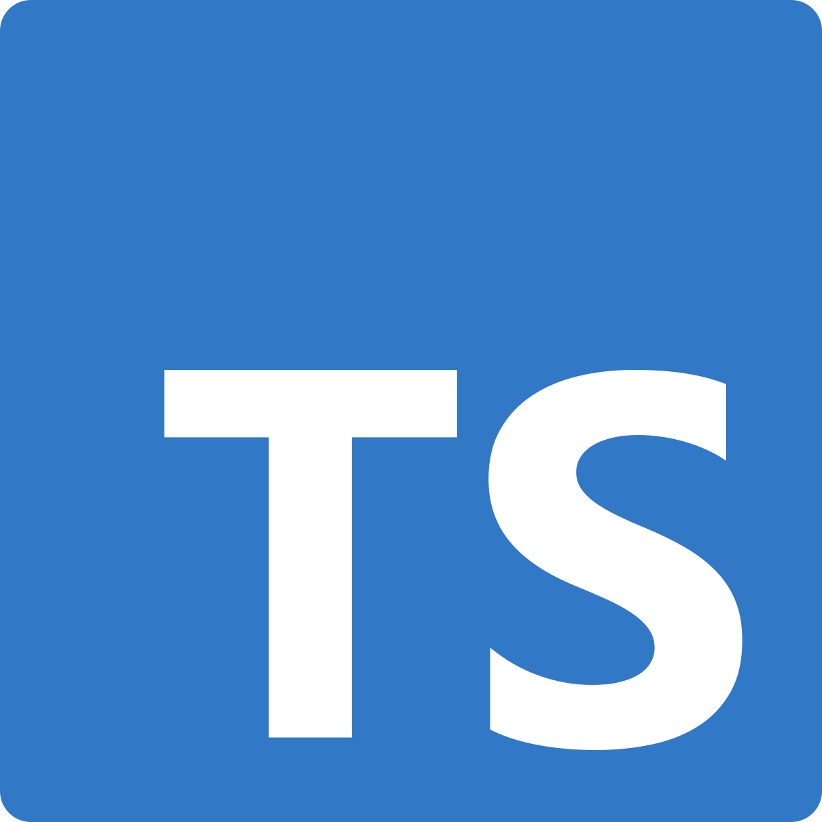 TypeScriptLogo