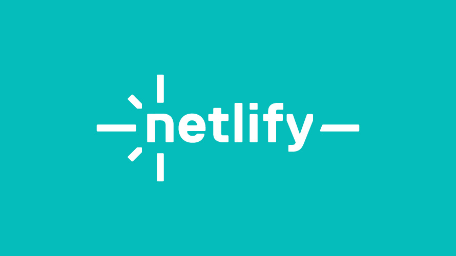 NetlifyLogo