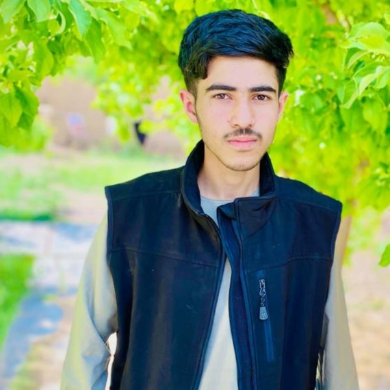 My Profile